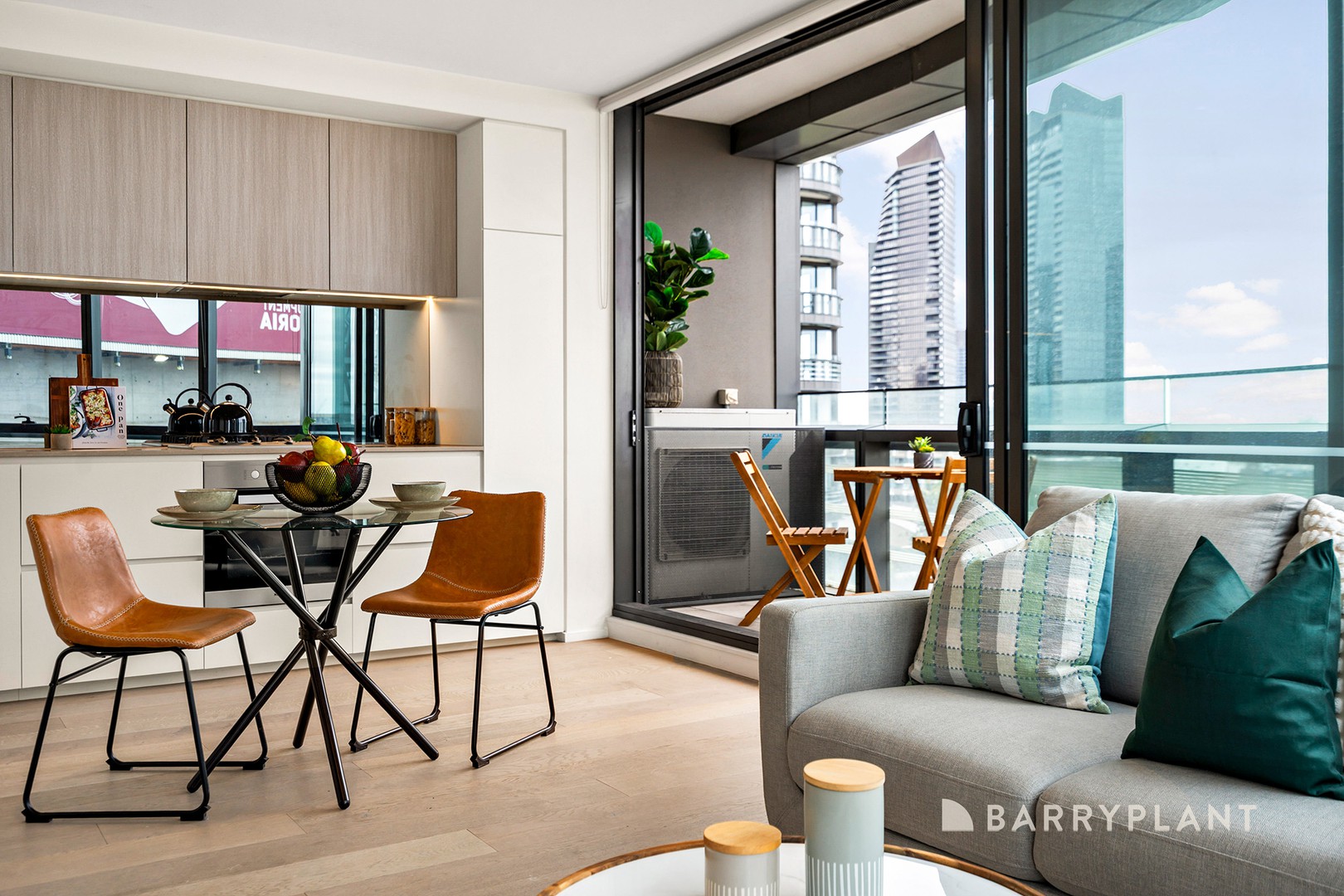 809N/889 Collins Street, Docklands, VIC 3008, Docklands - Thumbnail 3