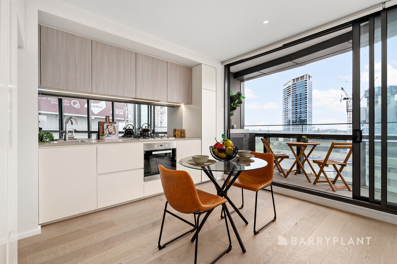 809N/889 Collins Street, Docklands, VIC 3008, Docklands - Thumbnail 4