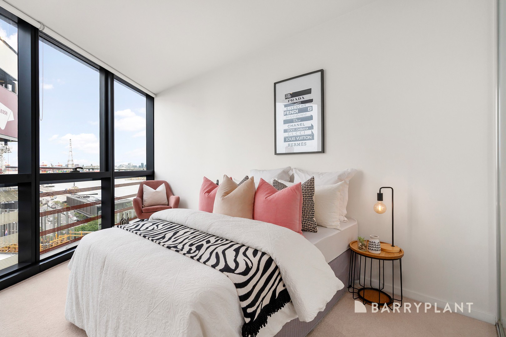 809N/889 Collins Street, Docklands, VIC 3008, Docklands - Thumbnail 5