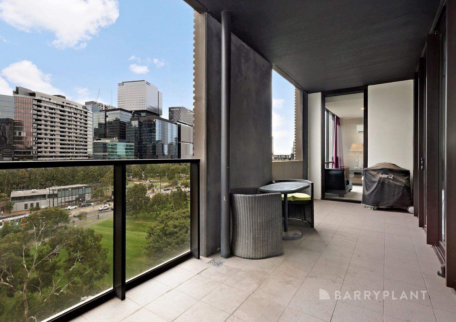 81/801 Bourke Street, Docklands, VIC 3008, Docklands - Thumbnail 2