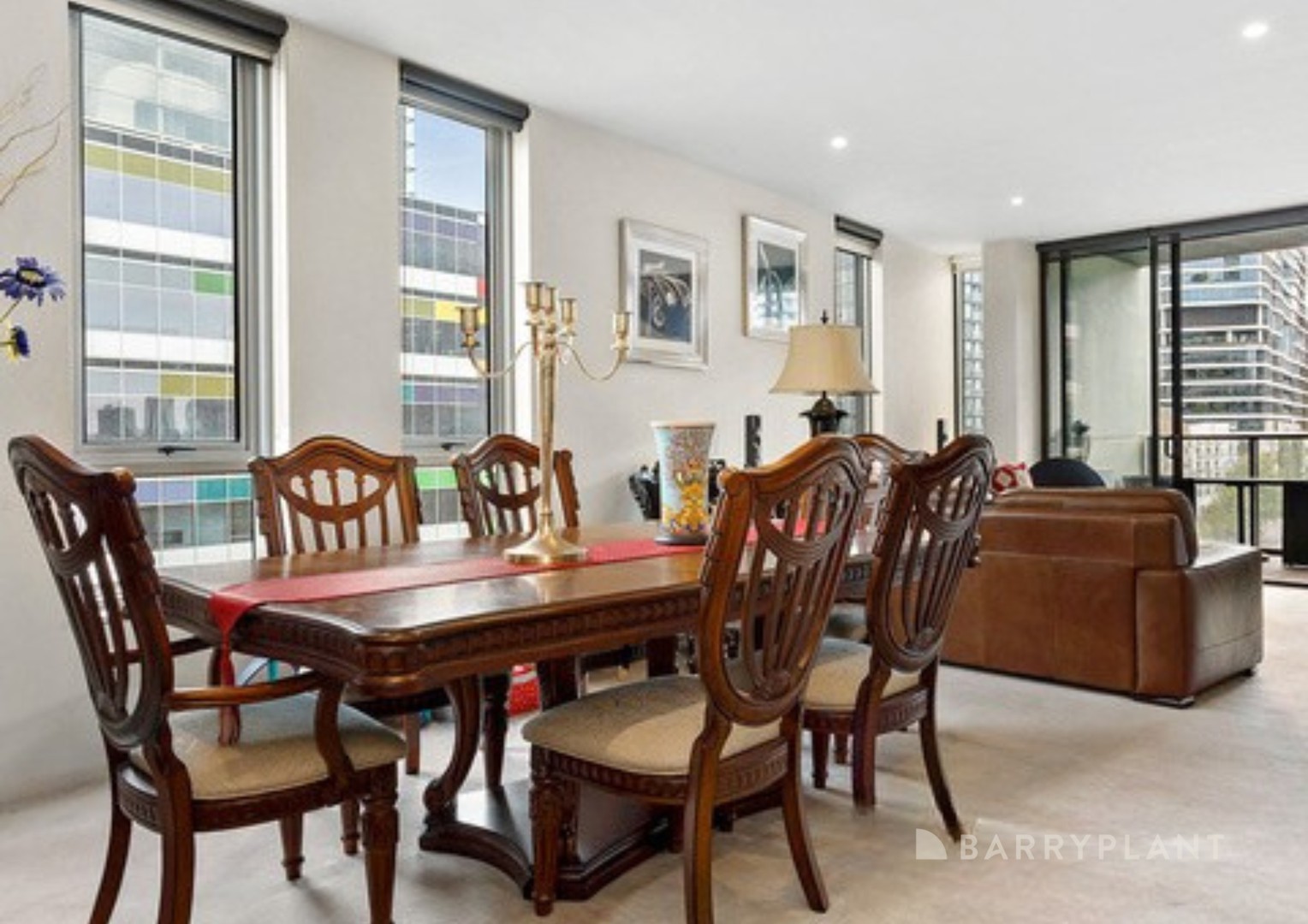 81/801 Bourke Street, Docklands, VIC 3008, Docklands - Thumbnail 3