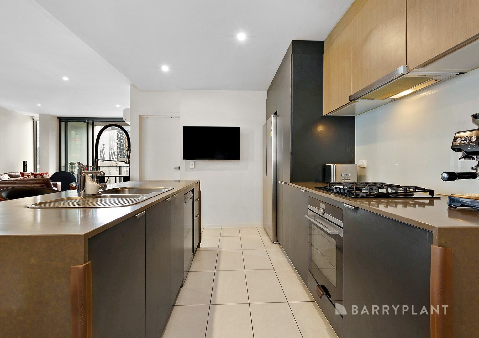 81/801 Bourke Street, Docklands, VIC 3008, Docklands - Thumbnail 4