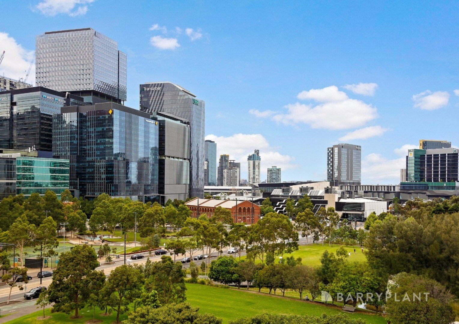 81/801 Bourke Street, Docklands, VIC 3008, Docklands - Thumbnail 8