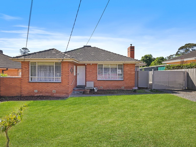 81 Coleman Road, Wantirna South, VIC 3152 - Image - 26/10/2026