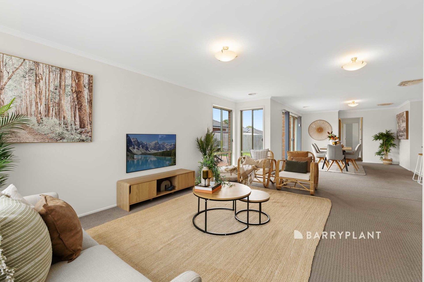 81 Langbourne Drive, Narre Warren South, VIC 3805, Narre Warren South - Thumbnail 3