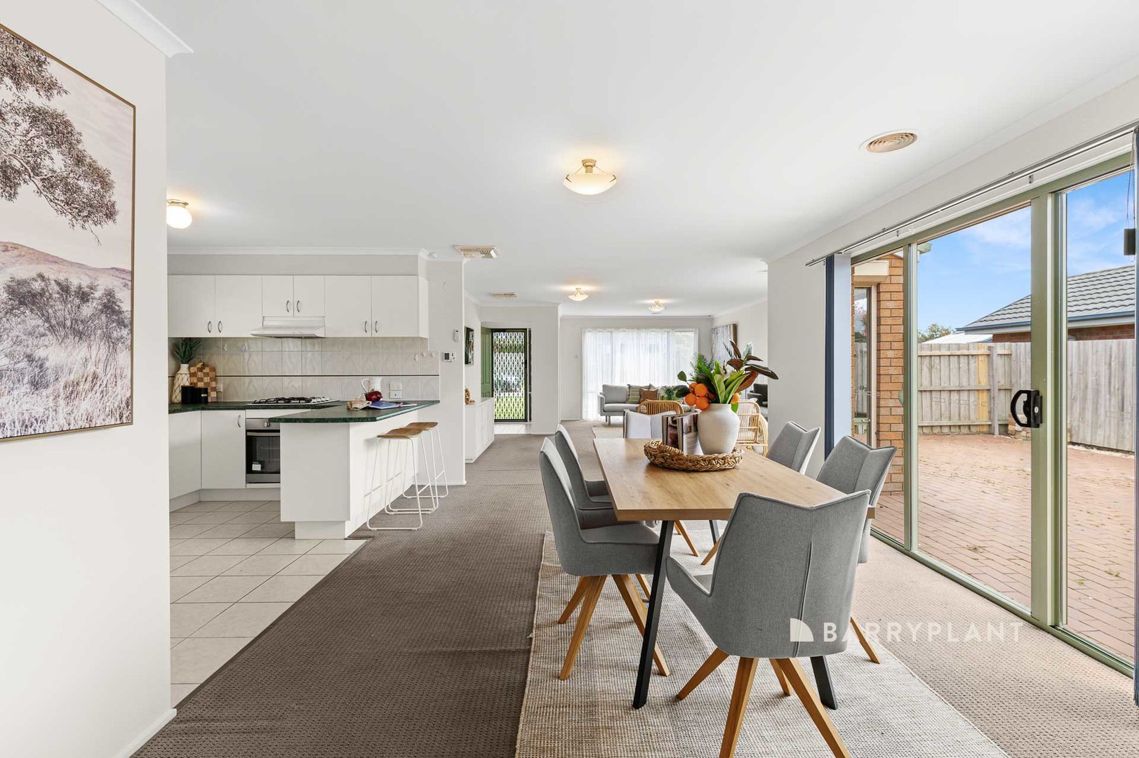 81 Langbourne Drive, Narre Warren South, VIC 3805, Narre Warren South - Thumbnail 4