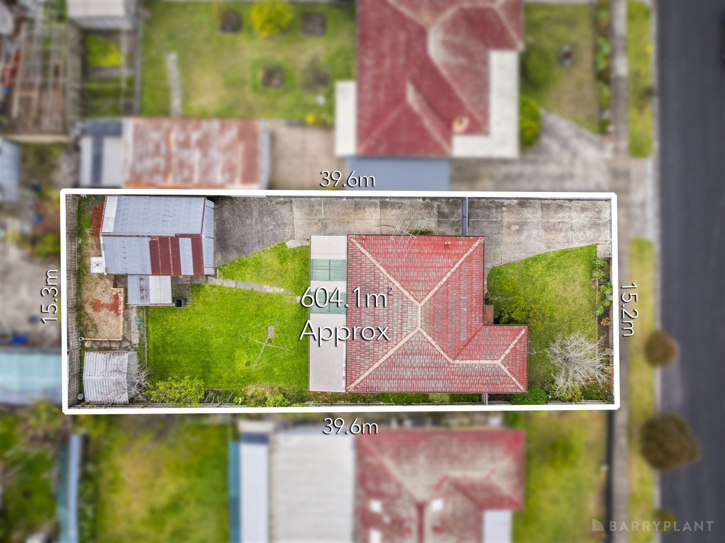 81 Lewis Street, Springvale, VIC 3171, Springvale - Thumbnail 2