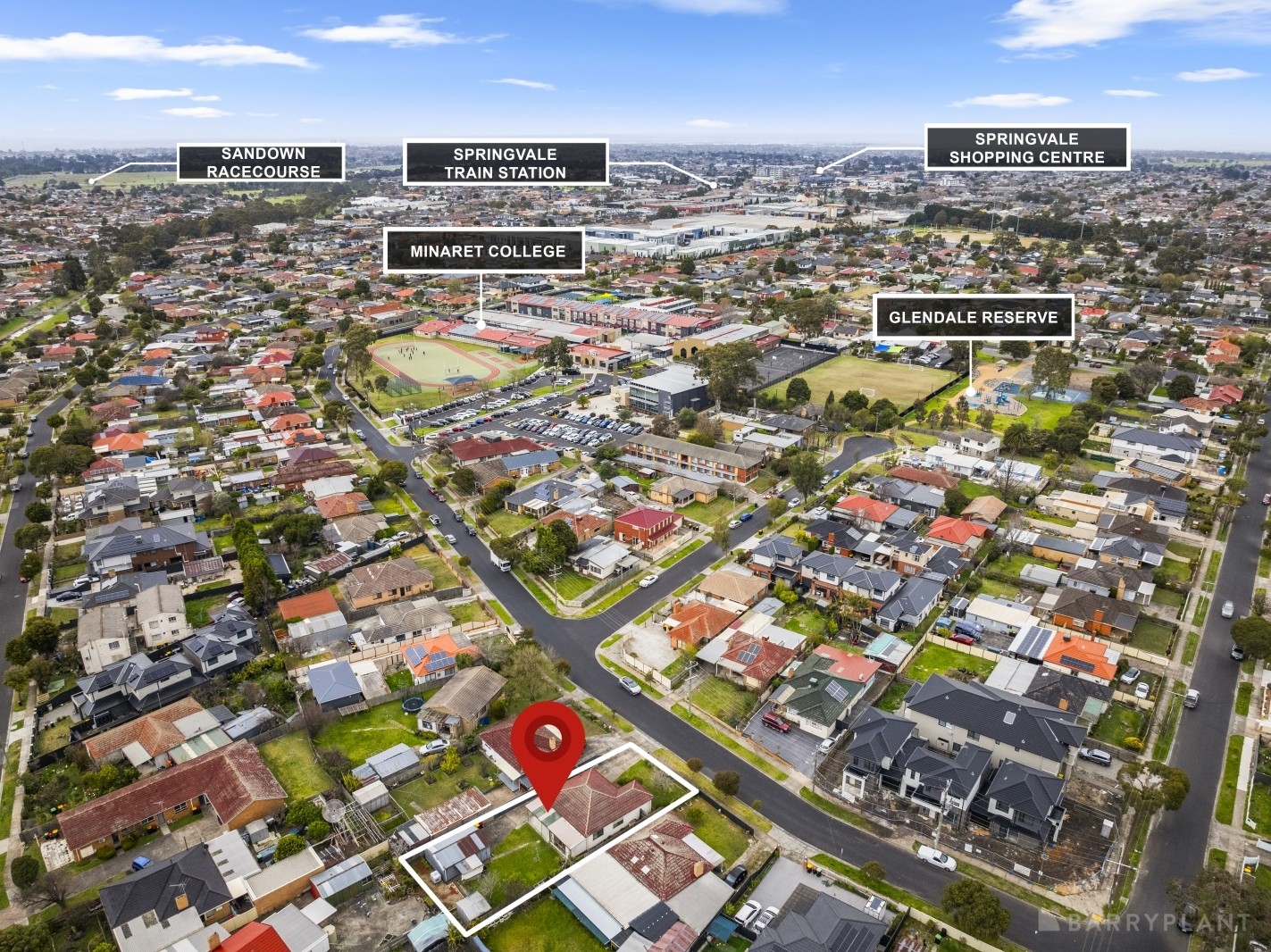 81 Lewis Street, Springvale, VIC 3171, Springvale - Thumbnail 4