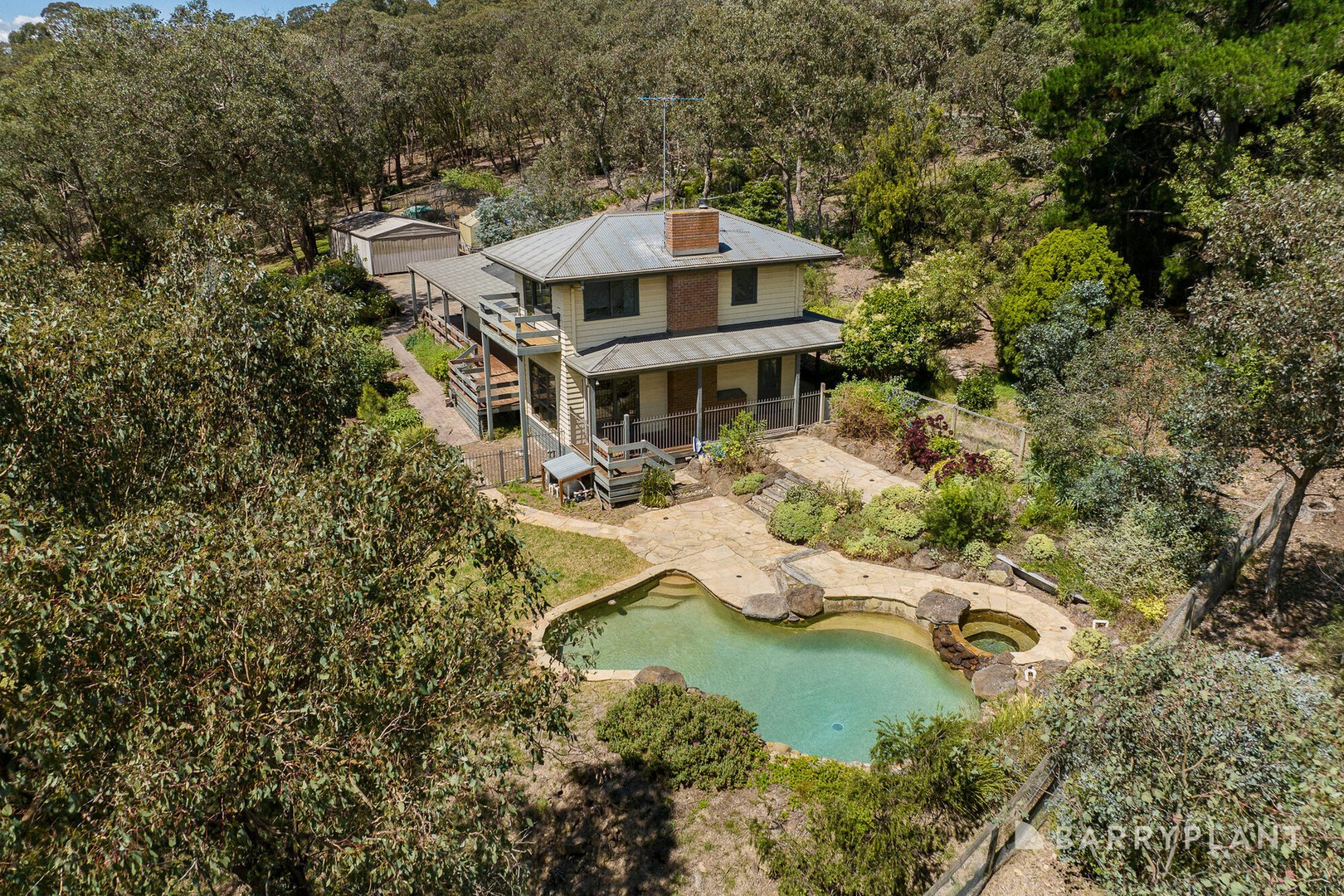 81 Mannish Road, Wattle Glen, VIC 3096, Wattle Glen - Thumbnail 3