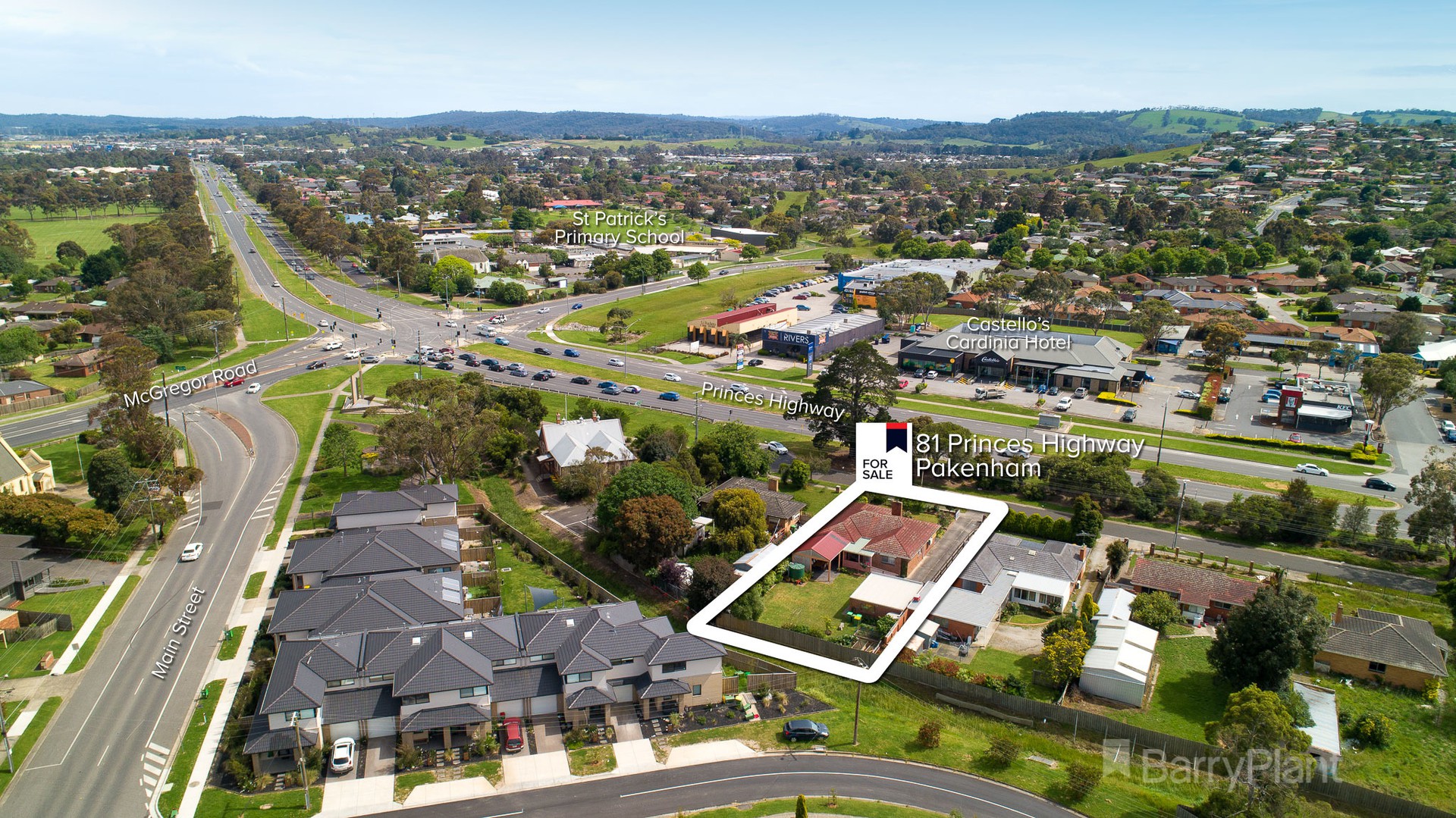 81 Princes HighwayPakenham, VIC 3810, Pakenham - Thumbnail 3