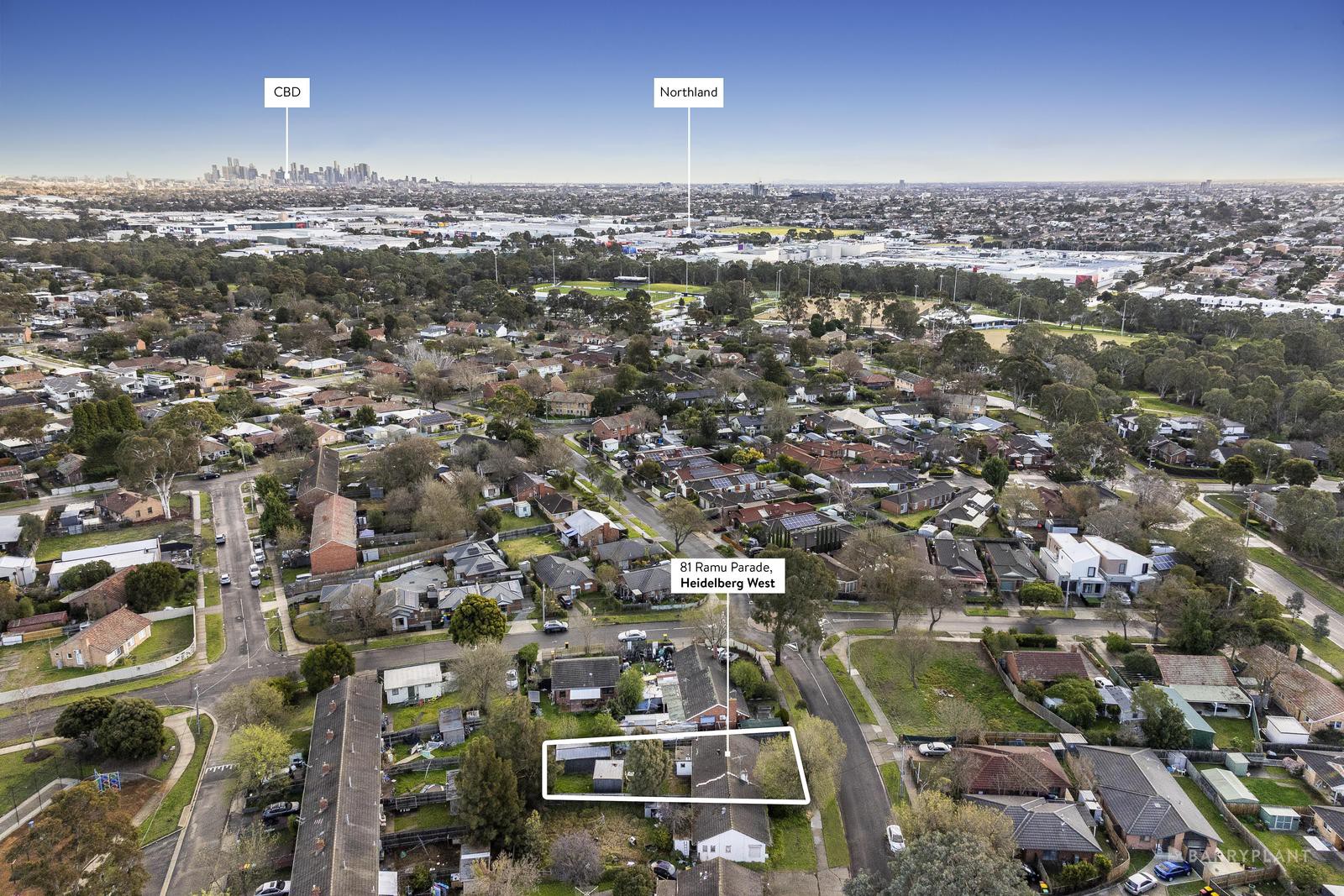 81 Ramu Parade, Heidelberg West, VIC 3081, Heidelberg West - Thumbnail 7