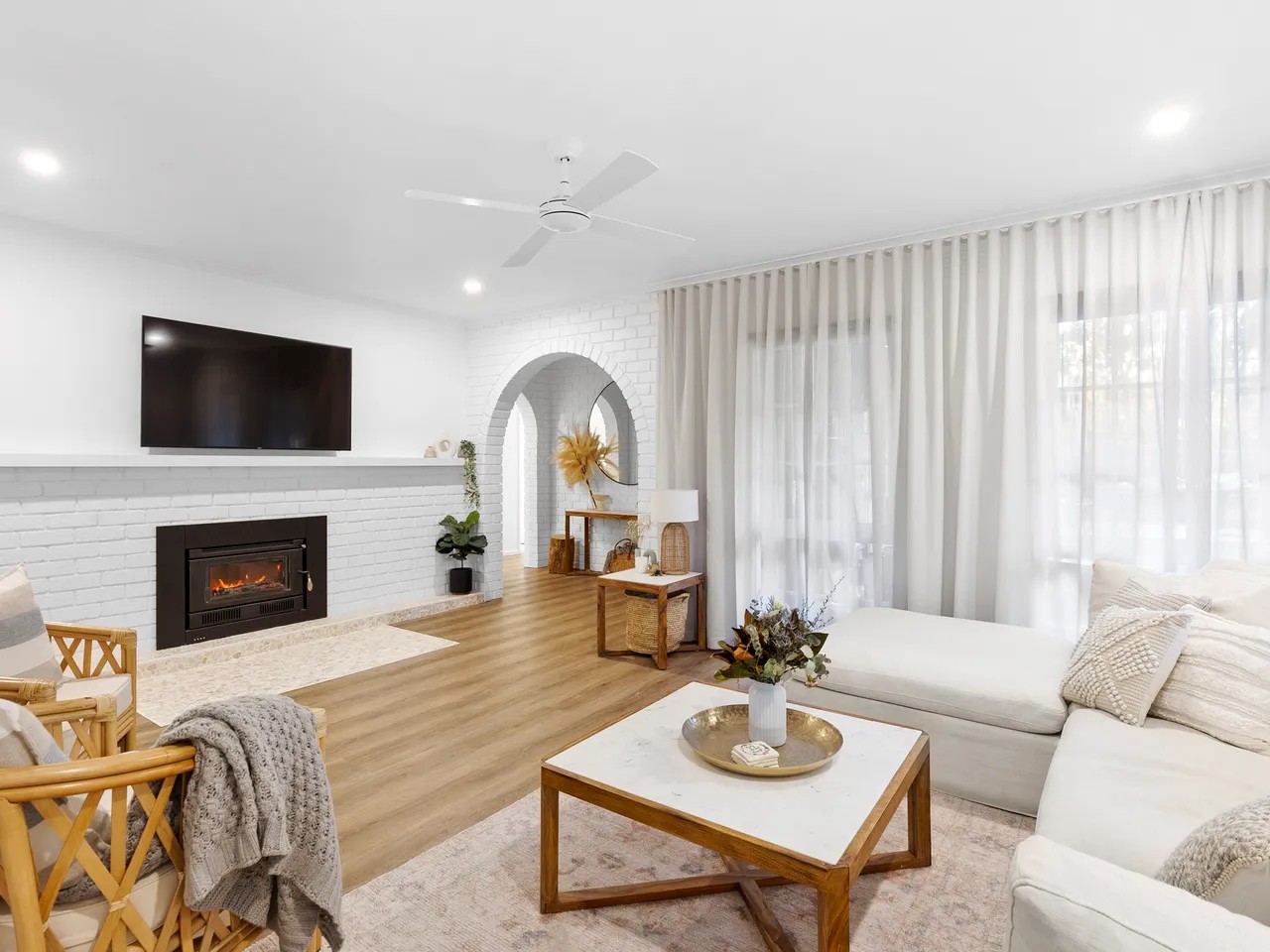 81 Redbank RoadSeymour, vic 3660  - Leased, Seymour - Thumbnail 2