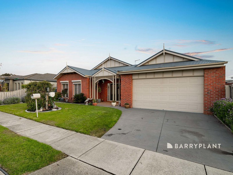 81 Woodlawn Boulevard, Yarragon, VIC 3823 - Image - 24/09/2025