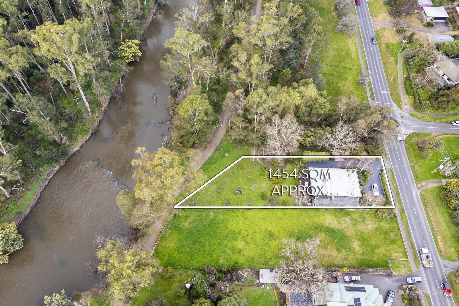 81 Yarra Street, Warrandyte, VIC 3113, Warrandyte - Thumbnail 3