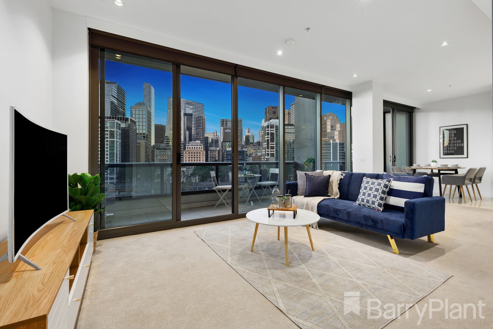 810/1 Queensbridge SquareSouthbank, VIC 3006, Southbank - Thumbnail 3