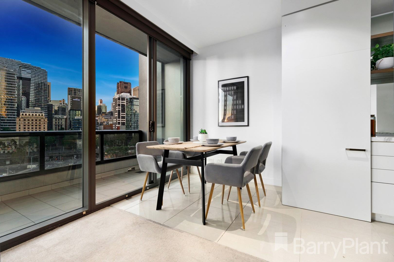 810/1 Queensbridge SquareSouthbank, VIC 3006, Southbank - Thumbnail 6