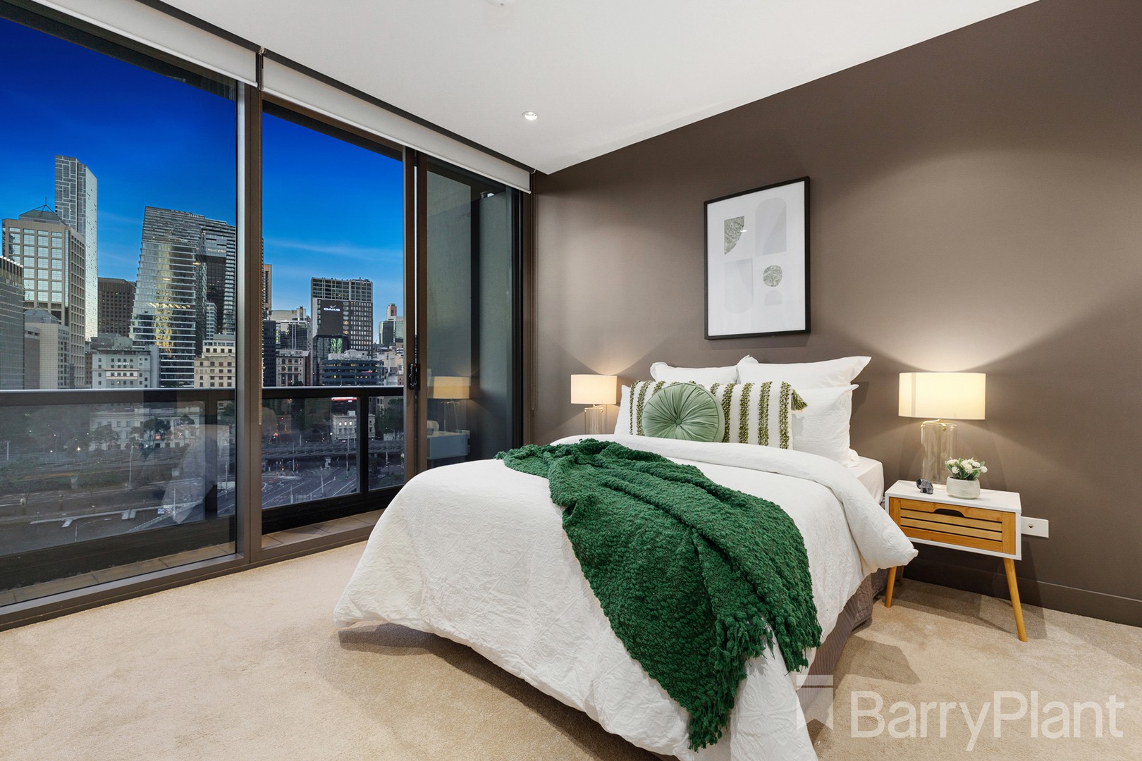 810/1 Queensbridge SquareSouthbank, VIC 3006, Southbank - Thumbnail 7
