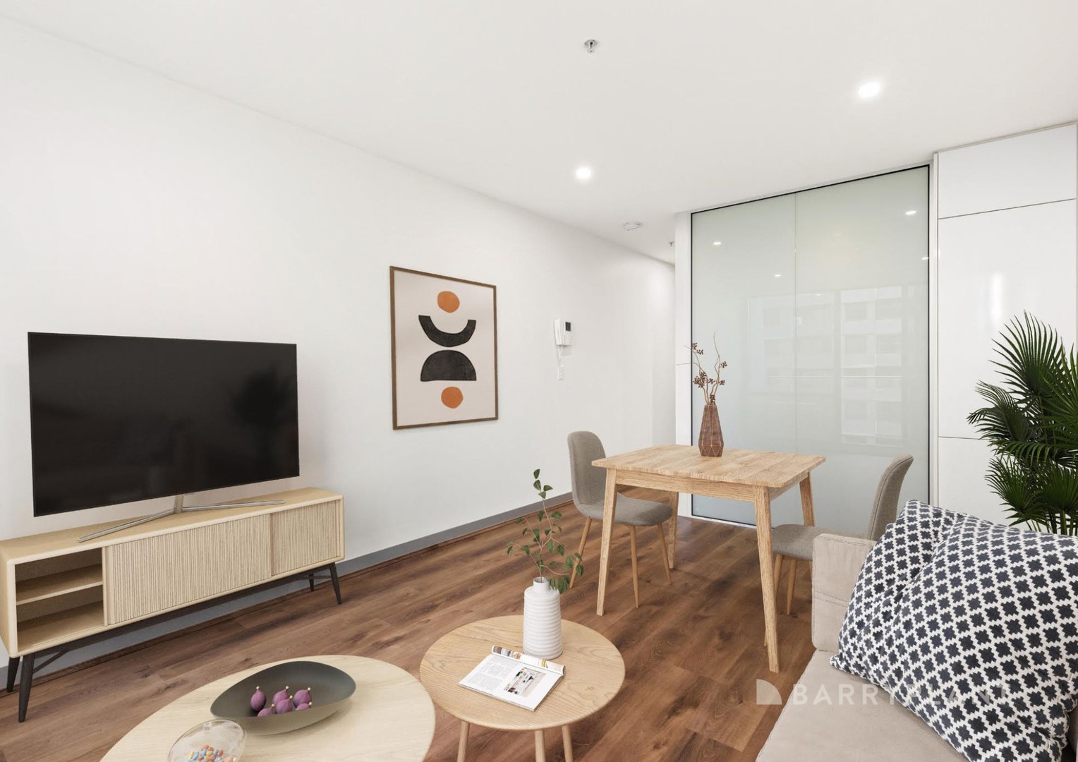 810/53 Batman Street, West Melbourne, VIC 3003 - Thumbnail 1 - 06/08/2024