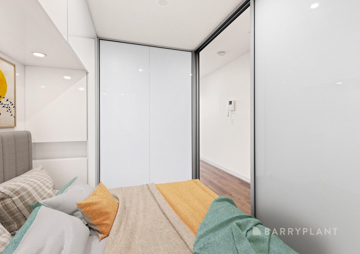 810/53 Batman Street, West Melbourne, VIC 3003, West Melbourne - Thumbnail 4