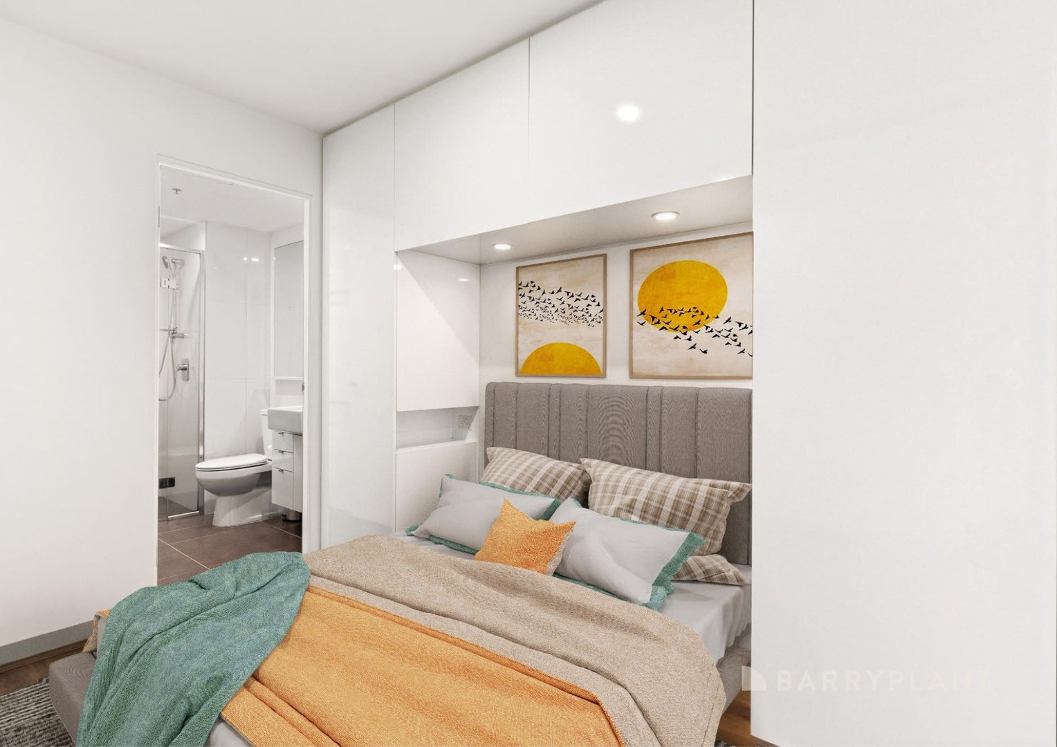 810/53 Batman Street, West Melbourne, VIC 3003, West Melbourne - Thumbnail 6