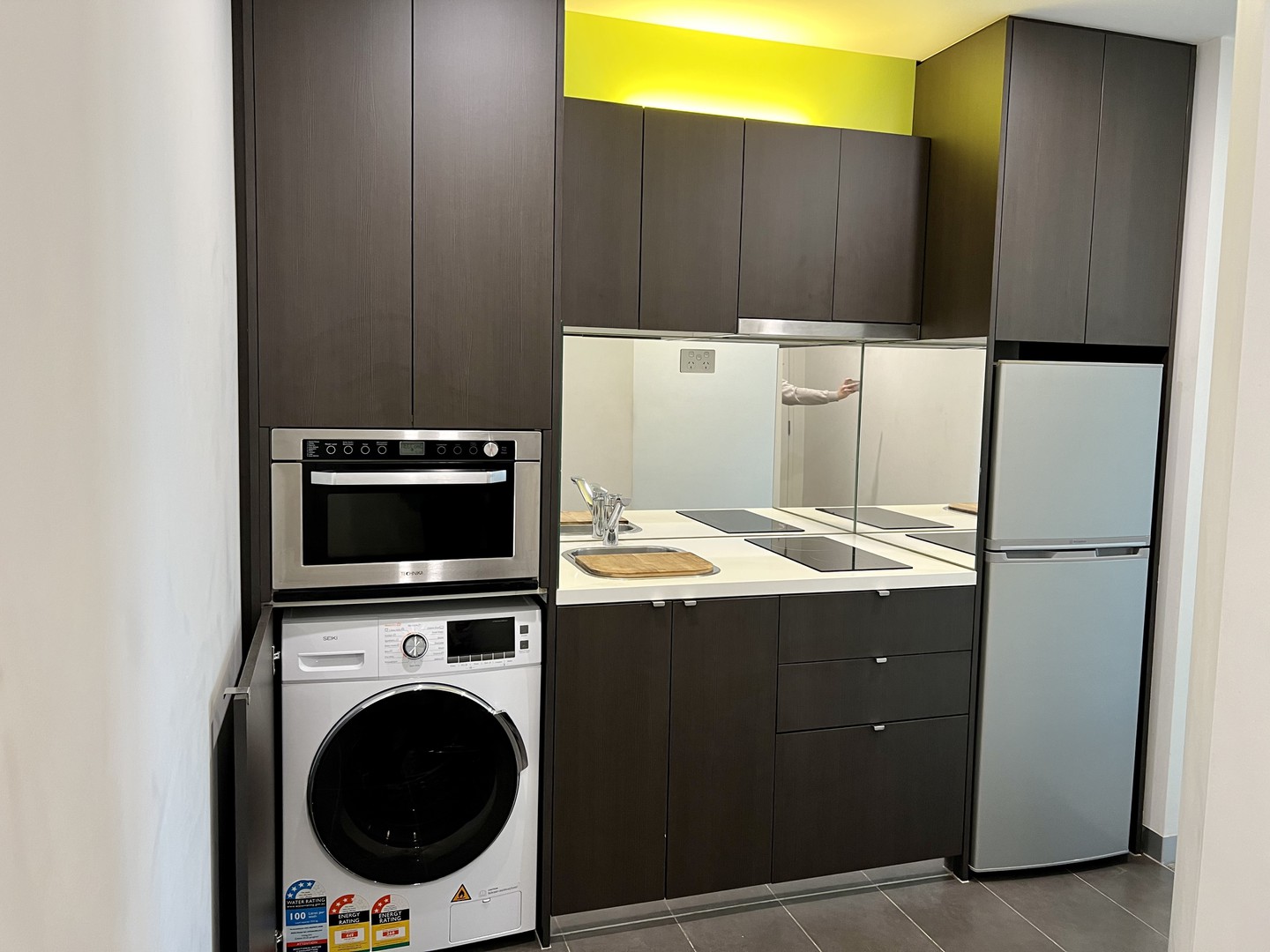 810/53 Batman Street, West Melbourne, VIC 3003 - Thumbnail 1 - 22/08/2022