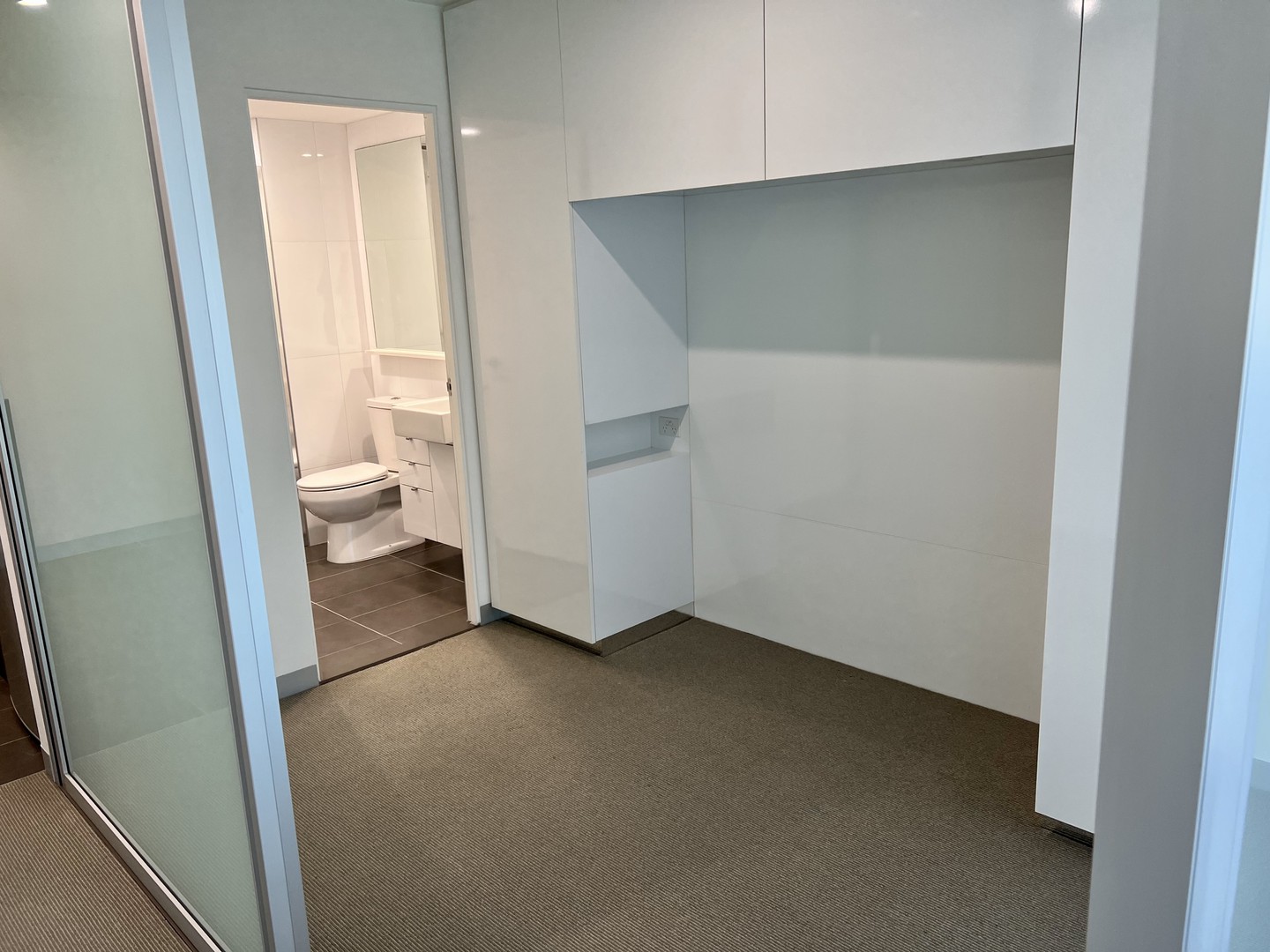 810/53 Batman Street, West Melbourne, VIC 3003, West Melbourne - Thumbnail 4