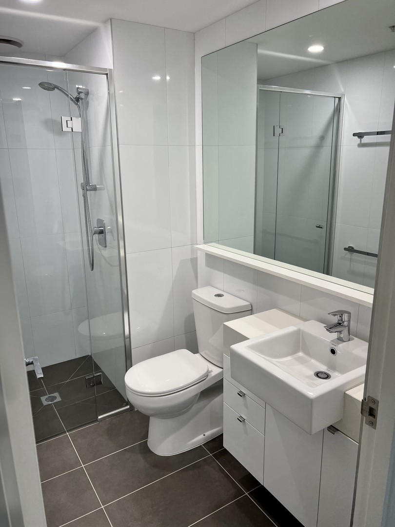 810/53 Batman Street, West Melbourne, VIC 3003, West Melbourne - Thumbnail 5