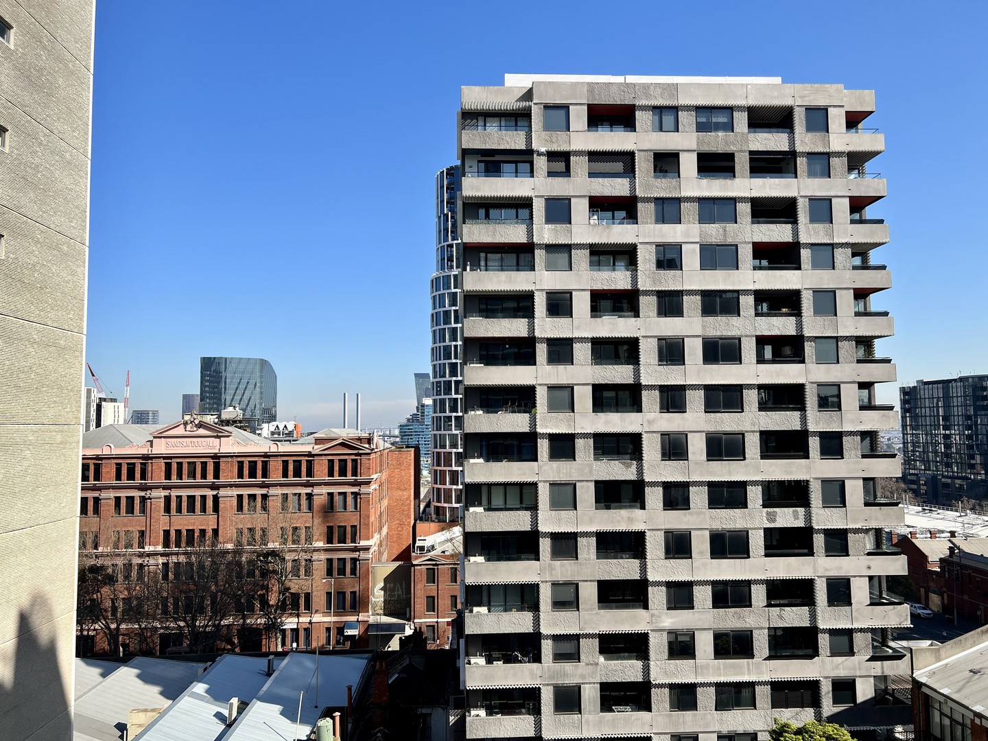 810/53 Batman Street, West Melbourne, VIC 3003, West Melbourne - Thumbnail 6