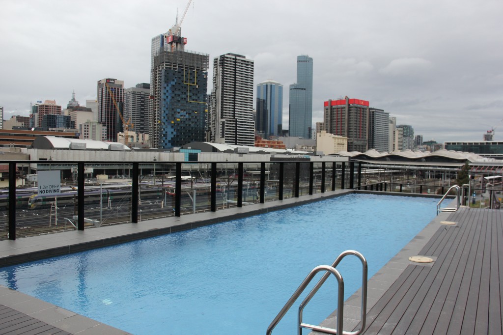 810/673 La Trobe Street, Docklands, VIC 3008, Docklands - Thumbnail 7
