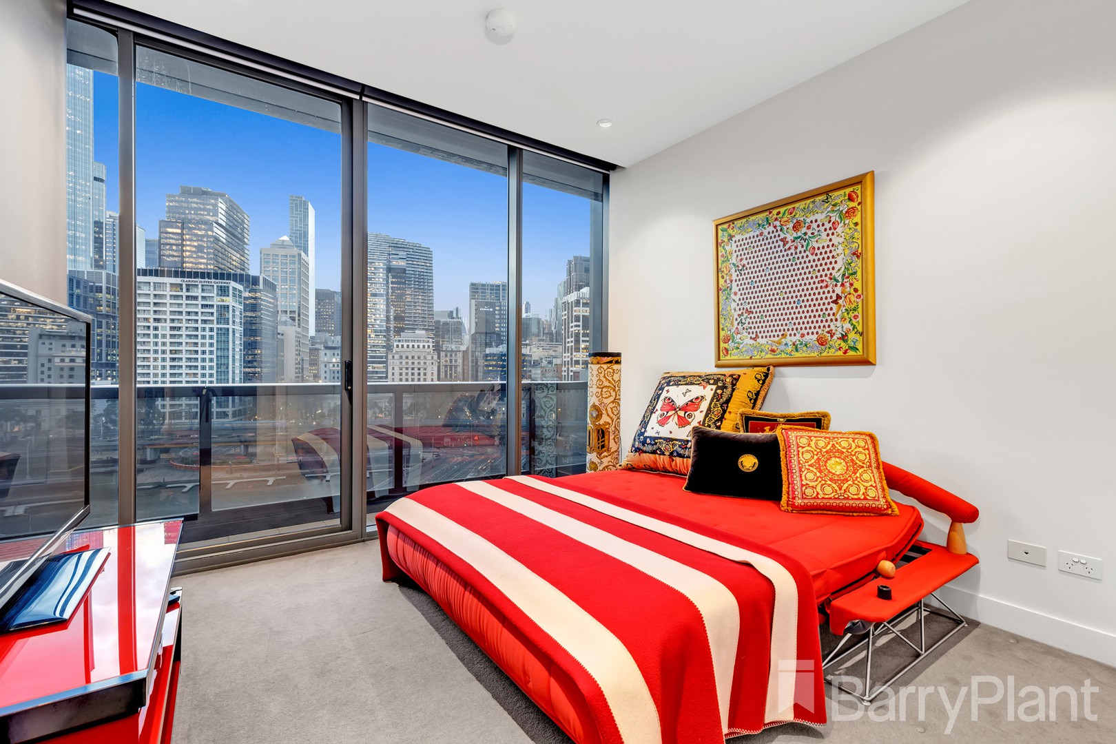 811/1 Queensbridge Square, Southbank, VIC 3006, Southbank - Thumbnail 3