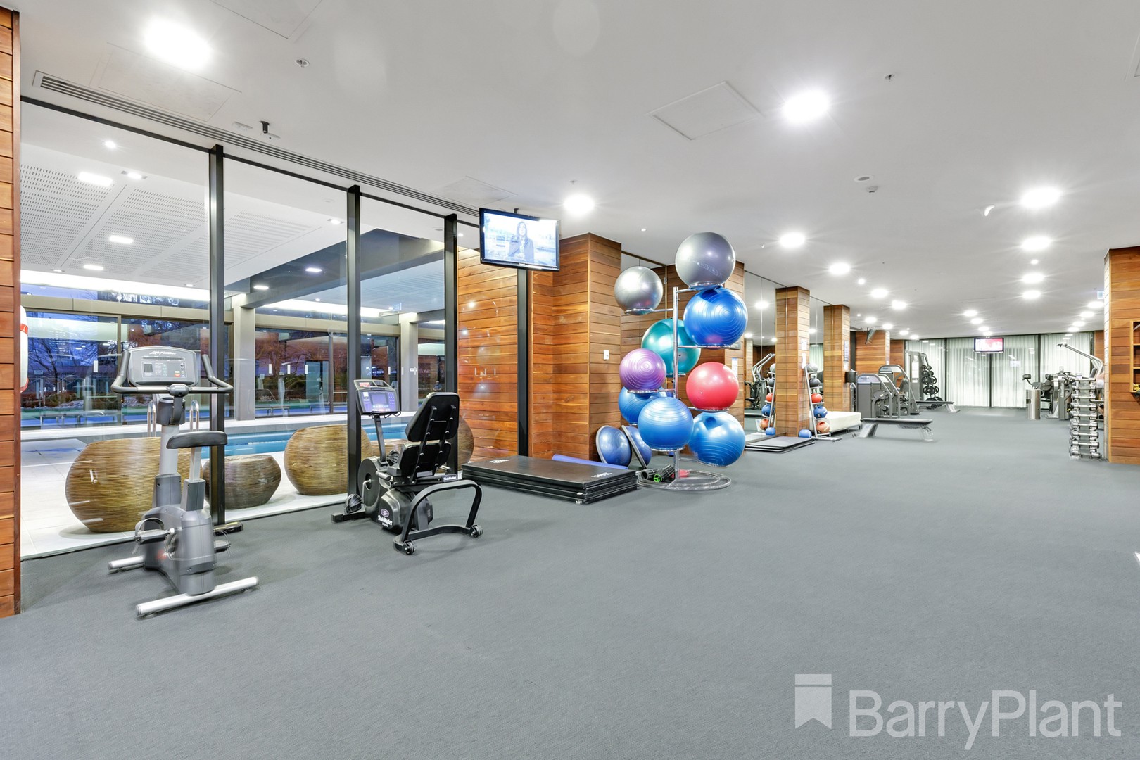 811/1 Queensbridge Square, Southbank, VIC 3006, Southbank - Thumbnail 5
