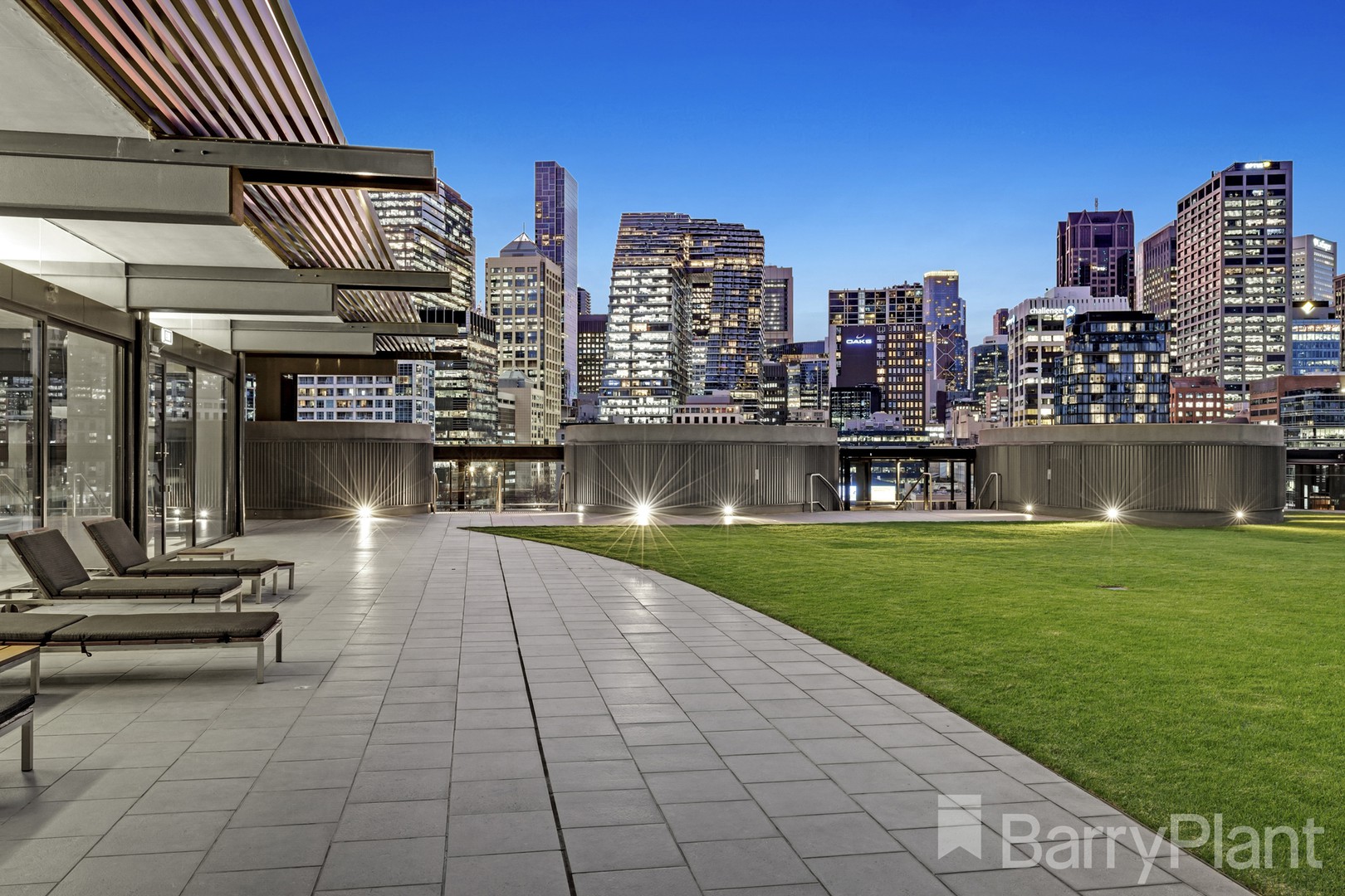 811/1 Queensbridge Square, Southbank, VIC 3006, Southbank - Thumbnail 8