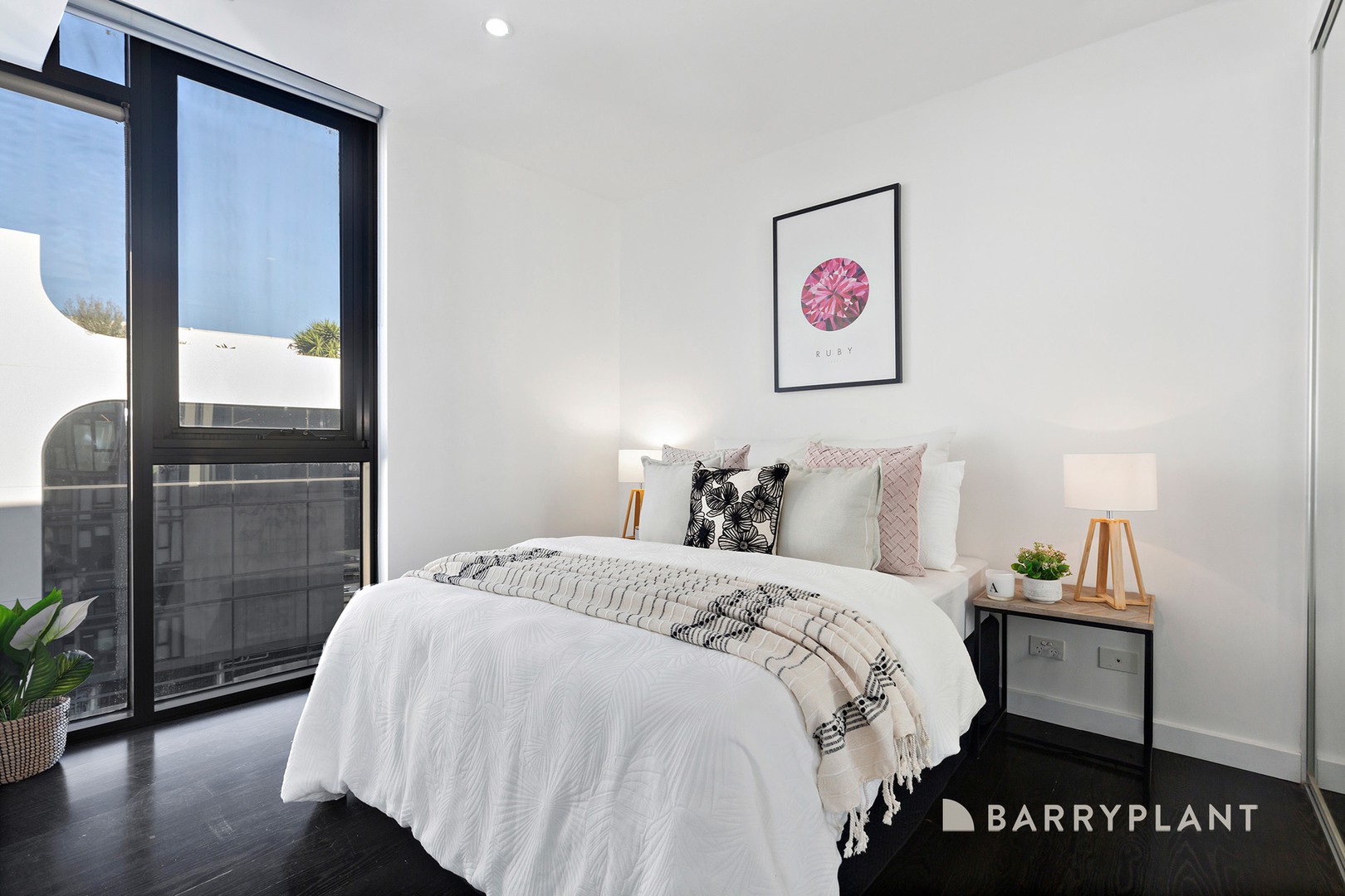 811/338 Kings Way, South Melbourne, VIC 3205, South Melbourne - Thumbnail 3