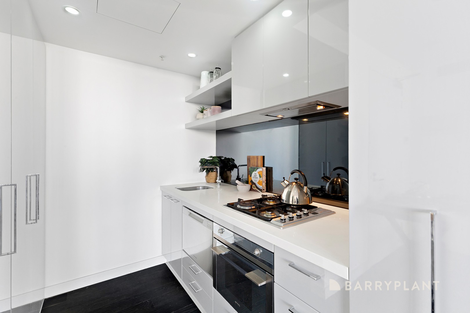 811/338 Kings Way, South Melbourne, VIC 3205, South Melbourne - Thumbnail 4