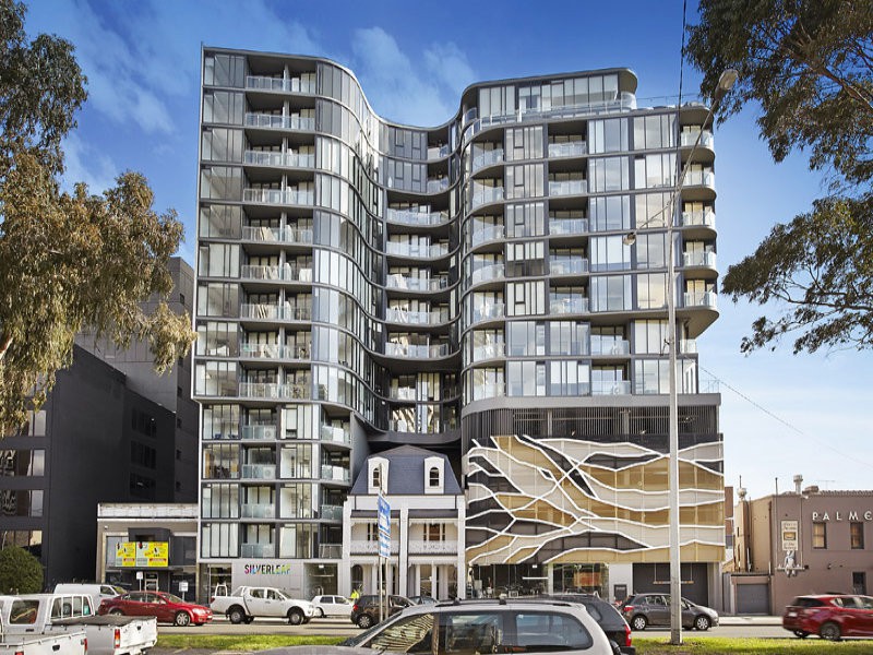 811/338 Kings Way, South Melbourne, VIC 3205, South Melbourne - Thumbnail 7