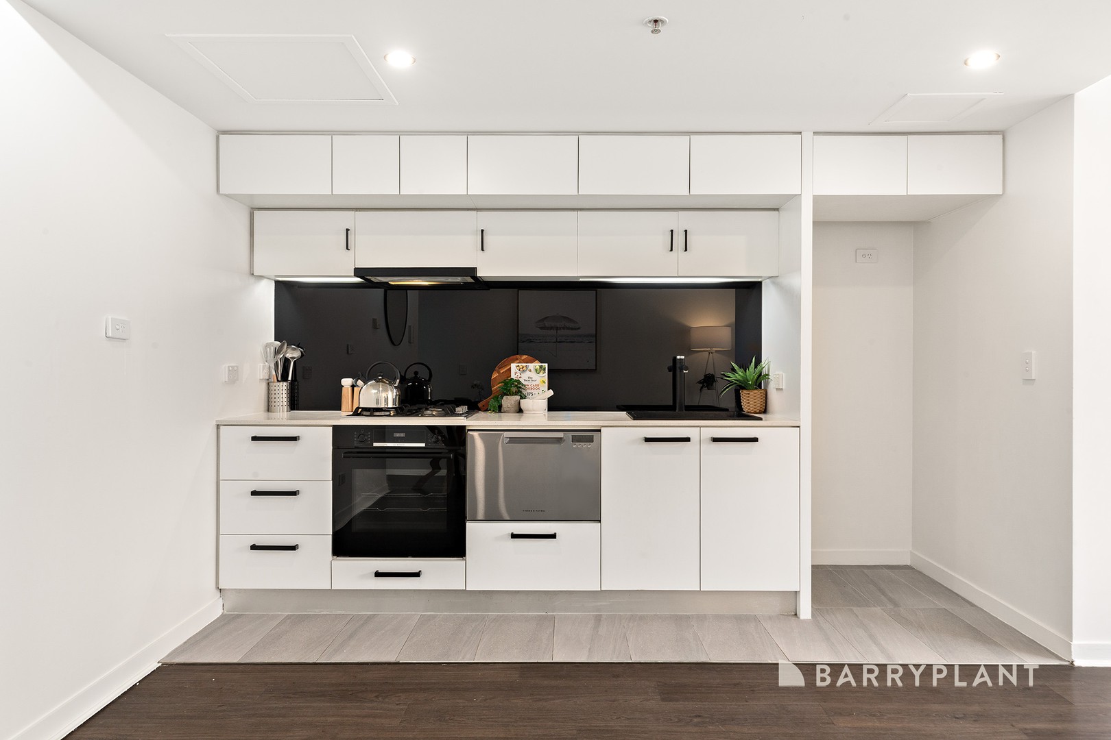 813/100 Harbour Esplanade, Docklands, VIC 3008, Docklands - Thumbnail 4