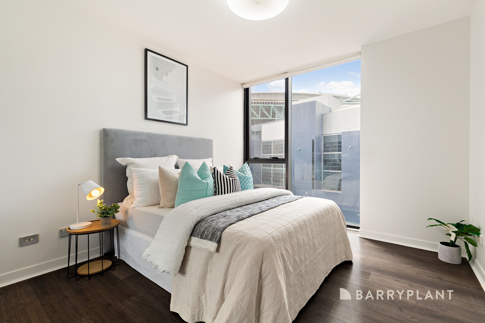813/100 Harbour Esplanade, Docklands, VIC 3008, Docklands - Thumbnail 5