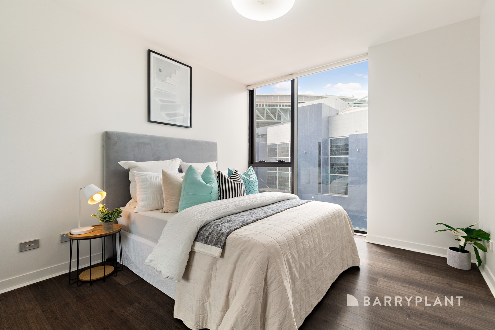 813/100 Harbour Esplanade, Docklands, VIC 3008, Docklands - Thumbnail 5