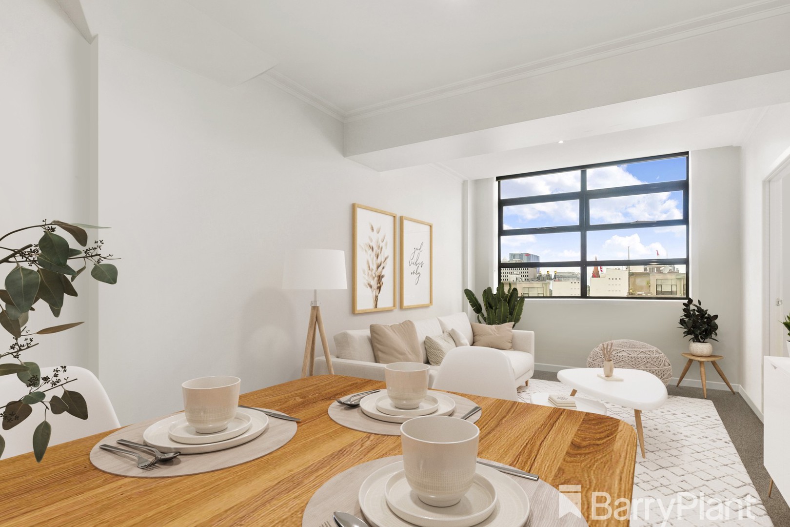 813/339 Swanston Street, Melbourne, VIC 3000, Melbourne - Thumbnail 2