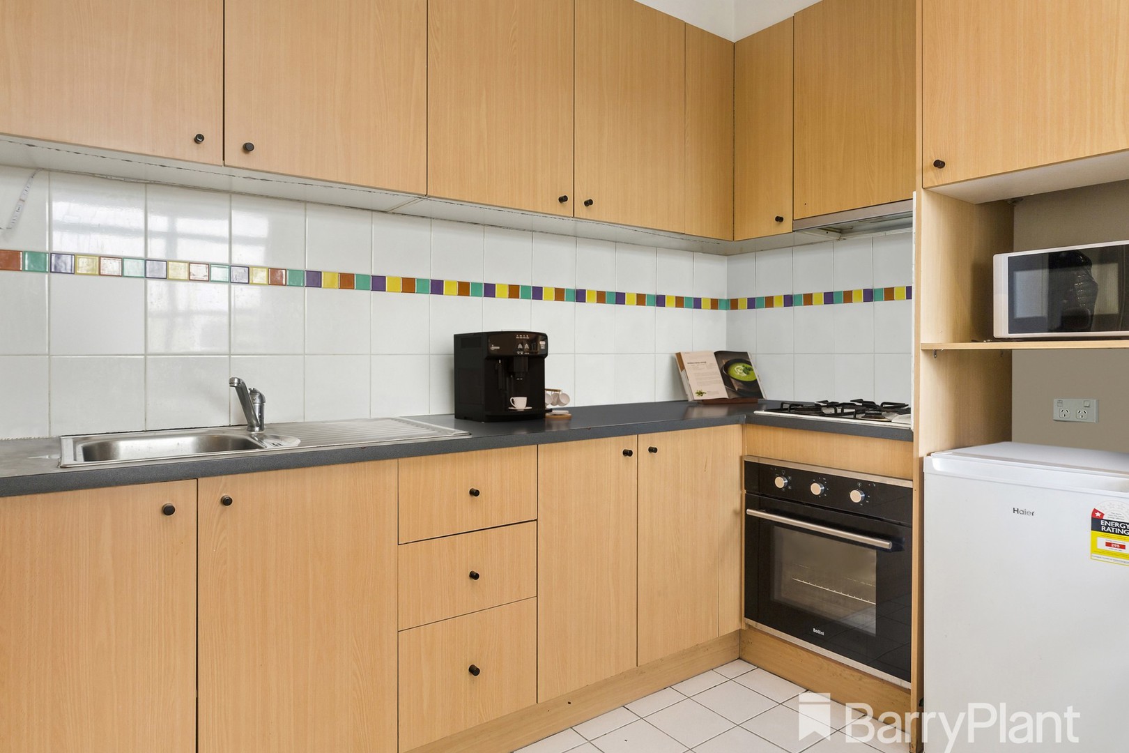 813/339 Swanston Street, Melbourne, VIC 3000, Melbourne - Thumbnail 3