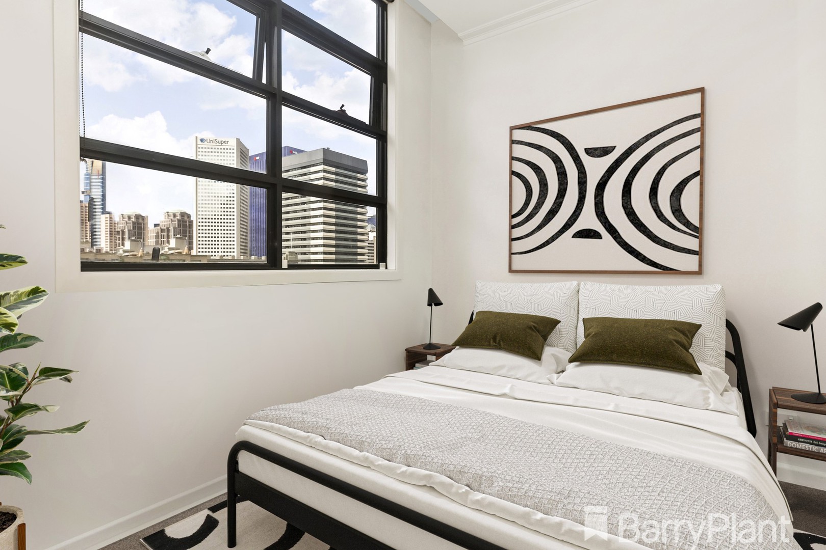 813/339 Swanston Street, Melbourne, VIC 3000, Melbourne - Thumbnail 6