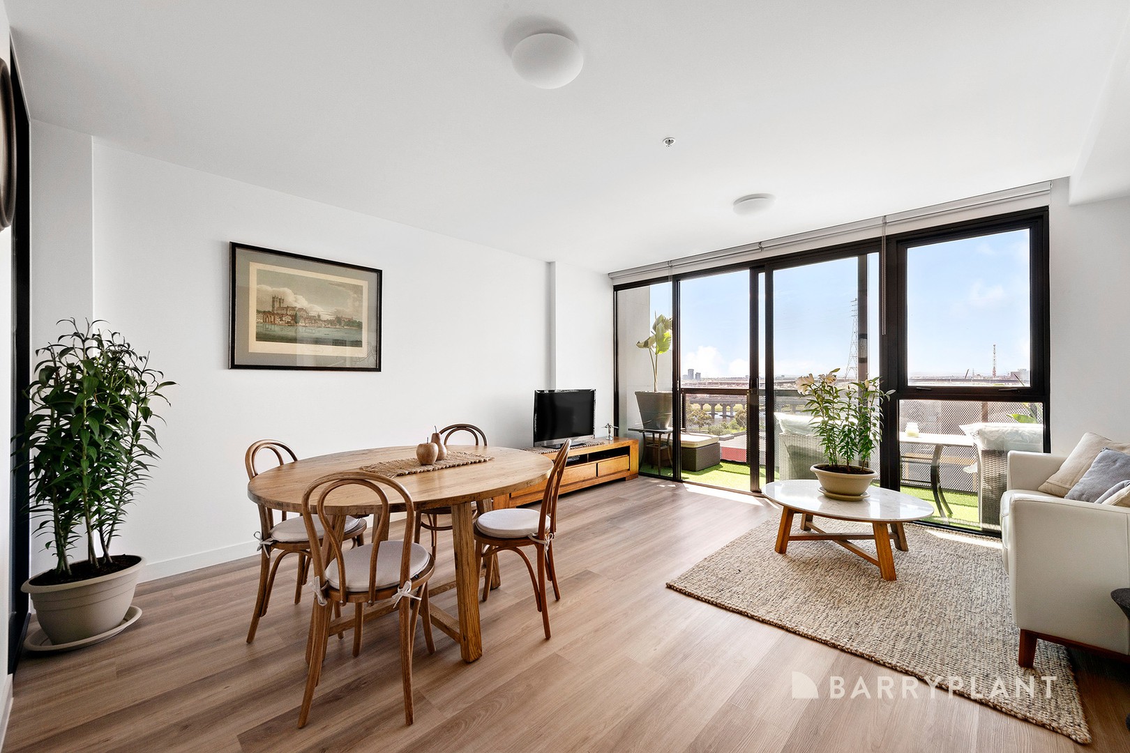 813/463 Docklands Drive, Docklands, VIC 3008, Docklands - Thumbnail 4