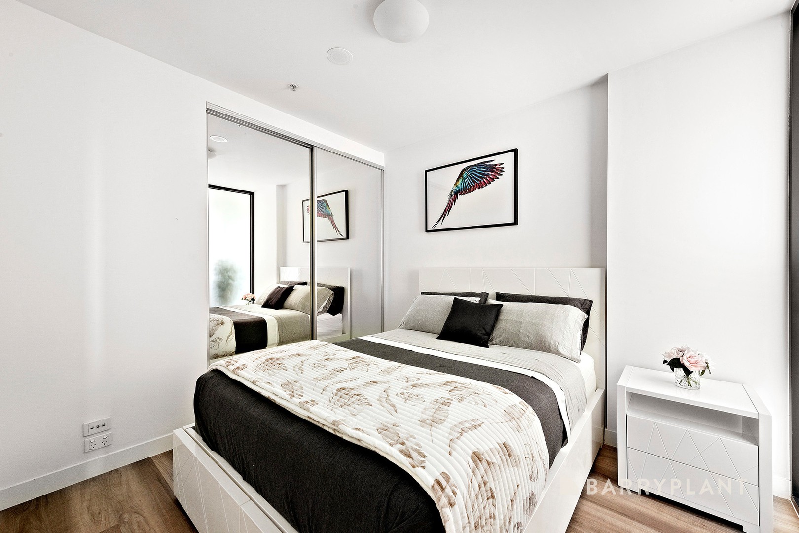 813/463 Docklands Drive, Docklands, VIC 3008, Docklands - Thumbnail 5