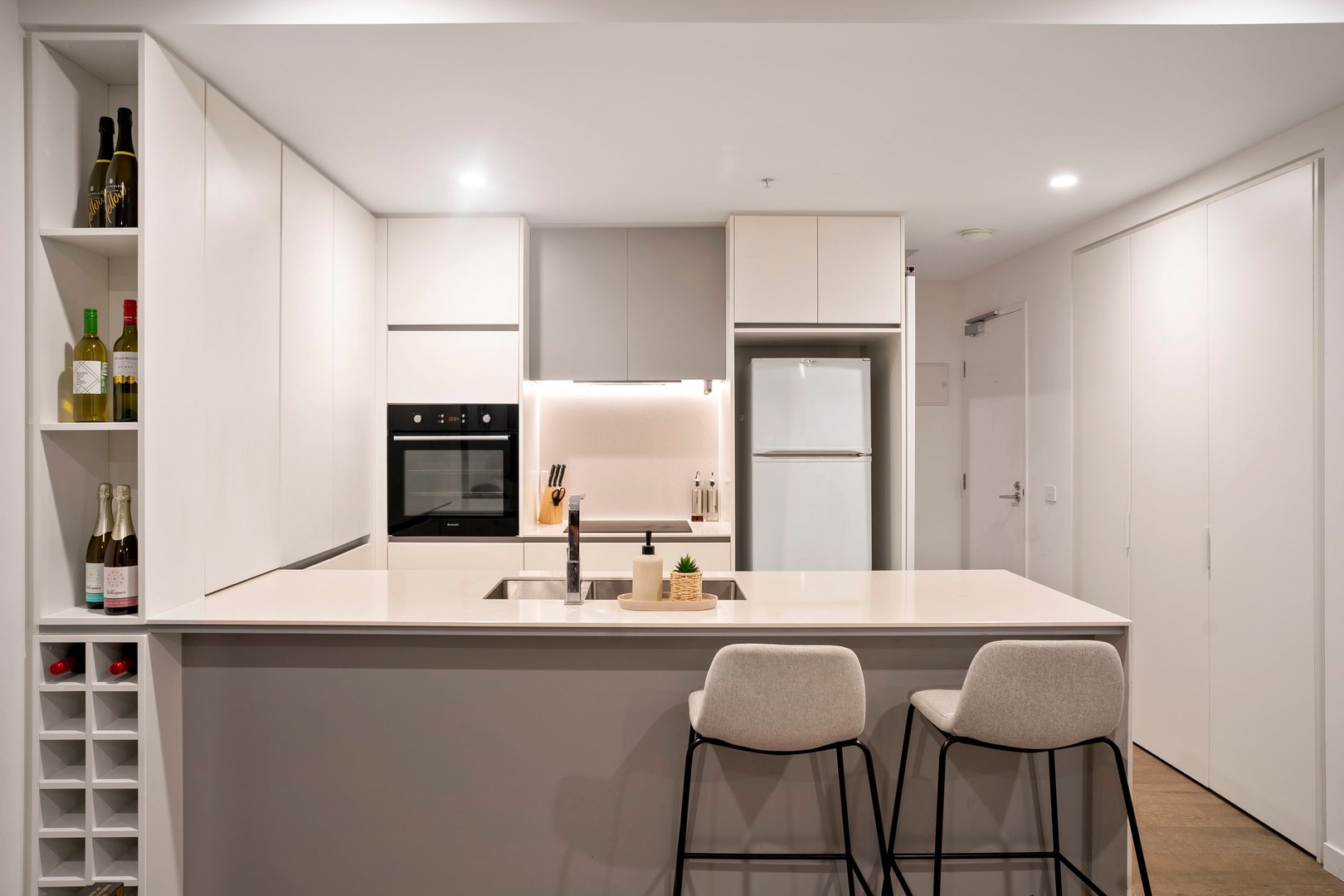 813/51 Homer Street, Moonee Ponds, VIC 3039, Moonee Ponds - Thumbnail 5