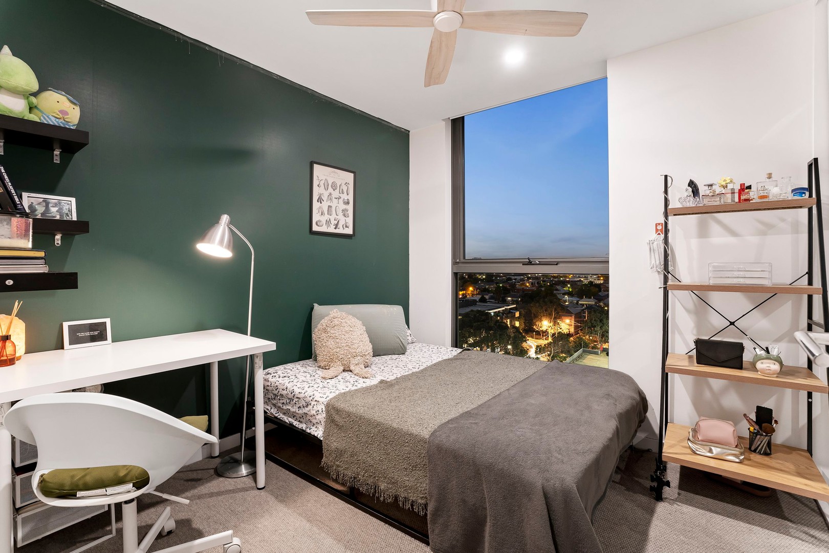 813/51 Homer Street, Moonee Ponds, VIC 3039, Moonee Ponds - Thumbnail 6