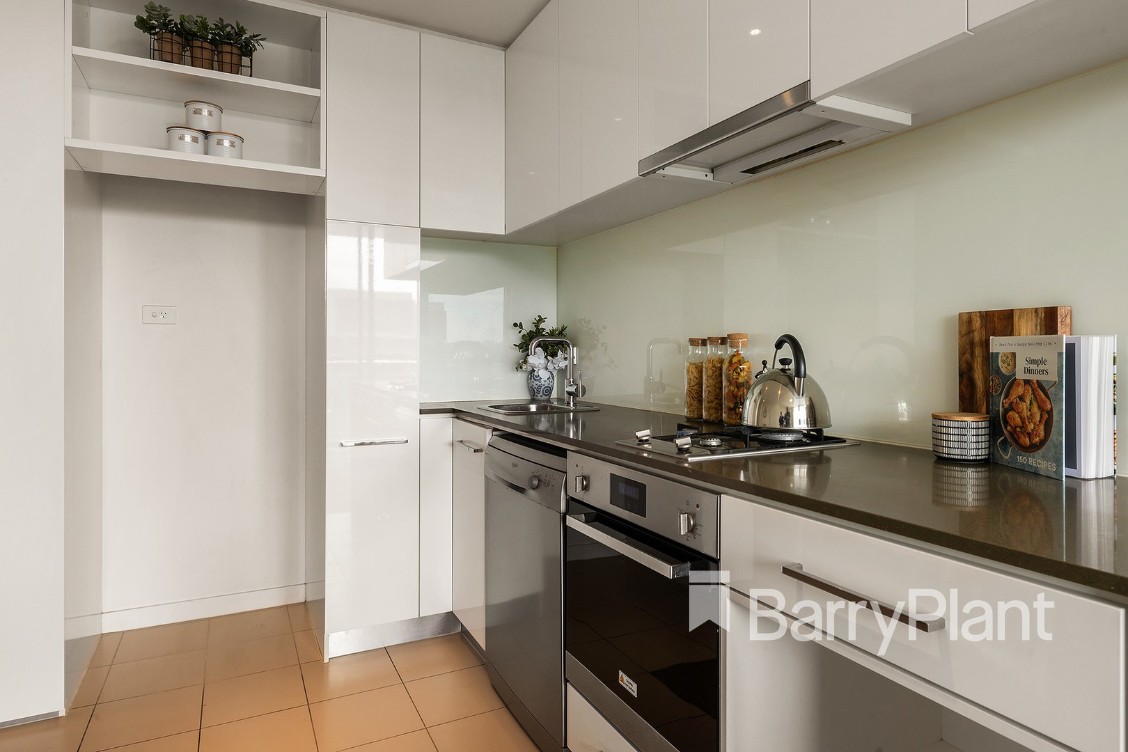813/8 Marmion PlaceDocklands, VIC 3008, Docklands - Thumbnail 3