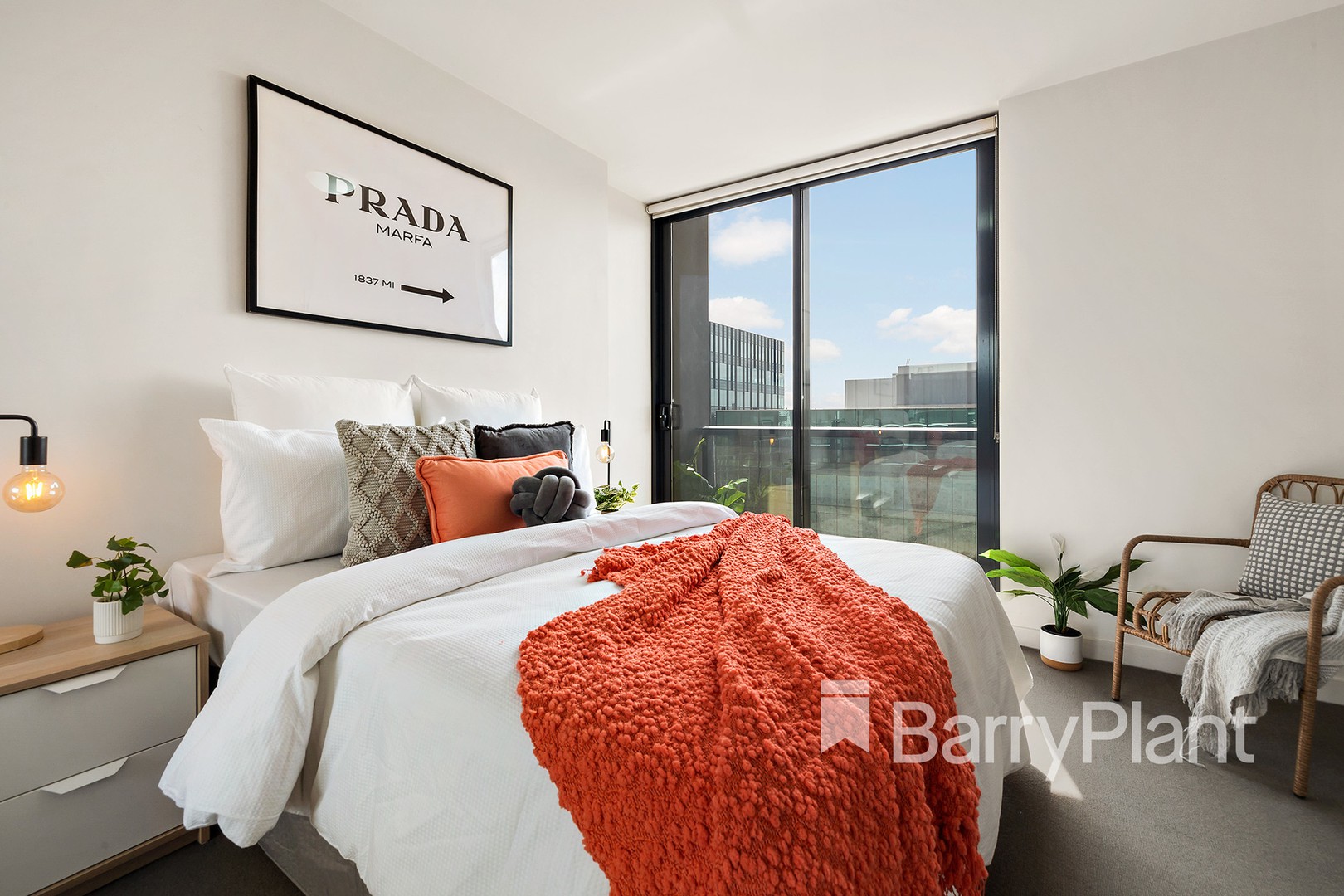 813/8 Marmion PlaceDocklands, VIC 3008, Docklands - Thumbnail 4