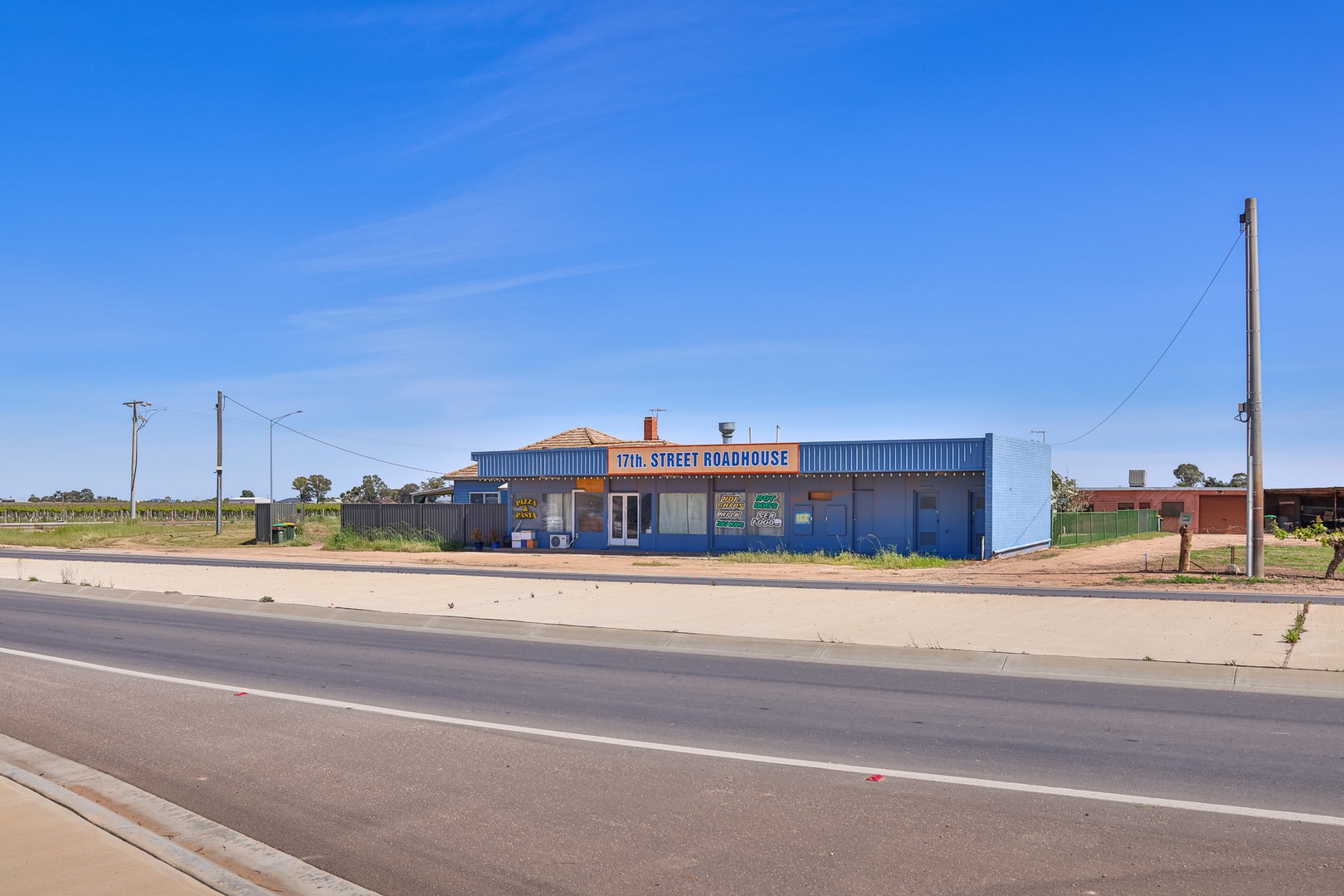 813 Deakin Avenue, Mildura, VIC 3500, Mildura - Thumbnail 2