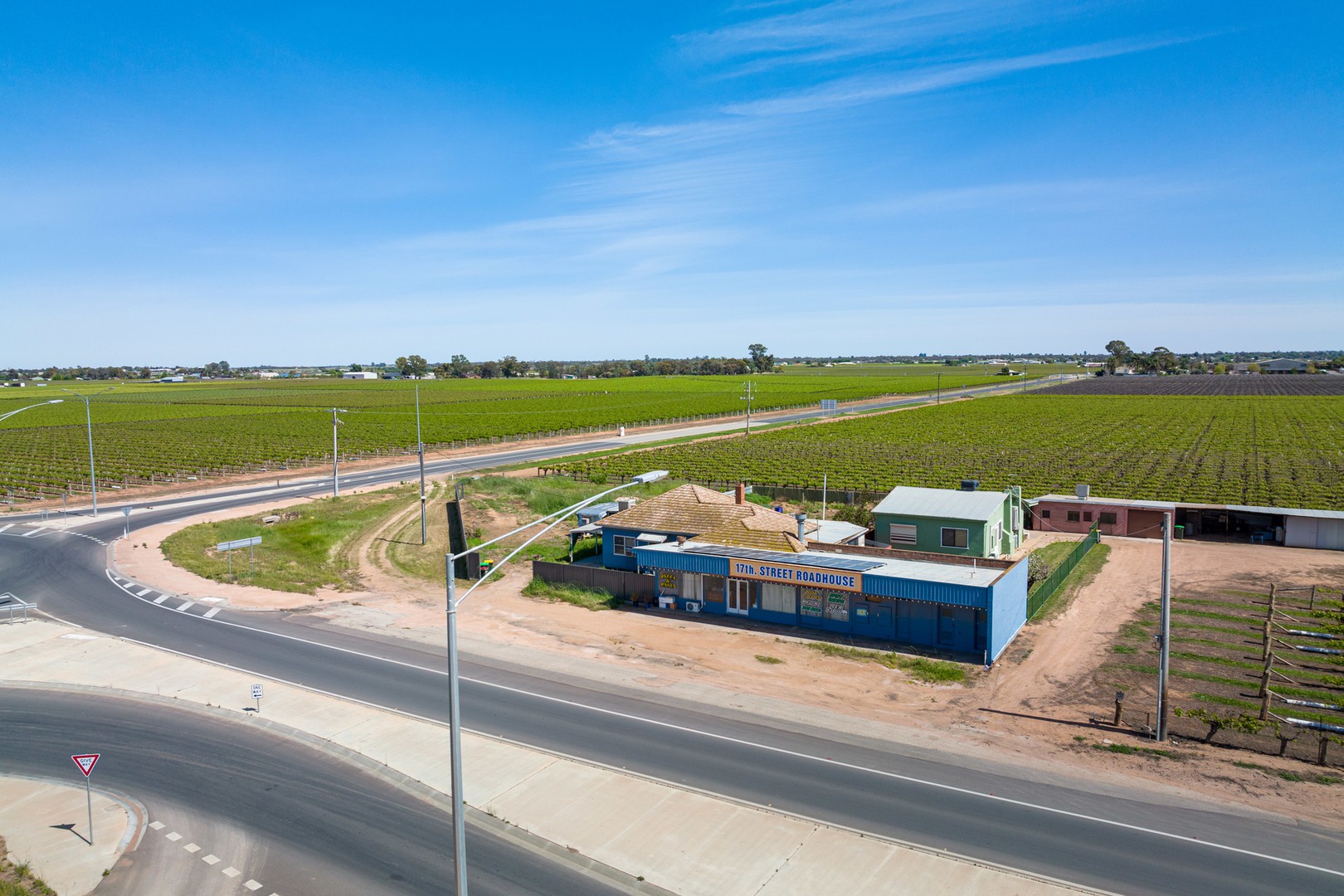 813 Deakin Avenue, Mildura, VIC 3500, Mildura - Thumbnail 3