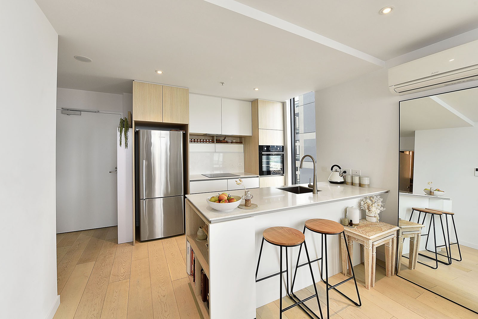 814/40 Hall  Street, Moonee Ponds, VIC 3039, Moonee Ponds - Thumbnail 2
